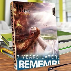 Meet your Posher, Romero